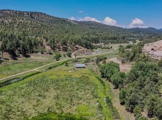 1846 Rio Penasco Rd, Mayhill, NM 88339