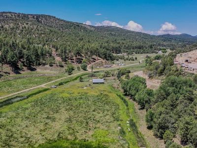 1846 Rio Penasco Rd, Mayhill, NM, 88339