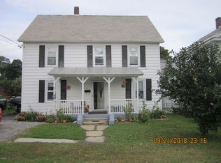 47 Valley St, Adams, MA 01220