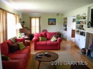 278 Howardsville Rd, Staunton, VA 24401