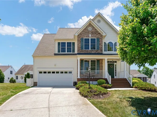 2524 Sailboat Pl, Midlothian, VA 23112