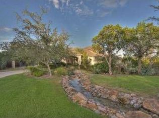 3709 Weatherhill Cv, Austin, TX 78730