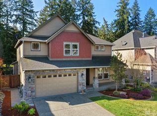 3839 Cameron Dr NE, Lacey, WA 98516