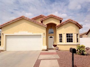 2714 E 7th St UNIT Y, Douglas, AZ 85607