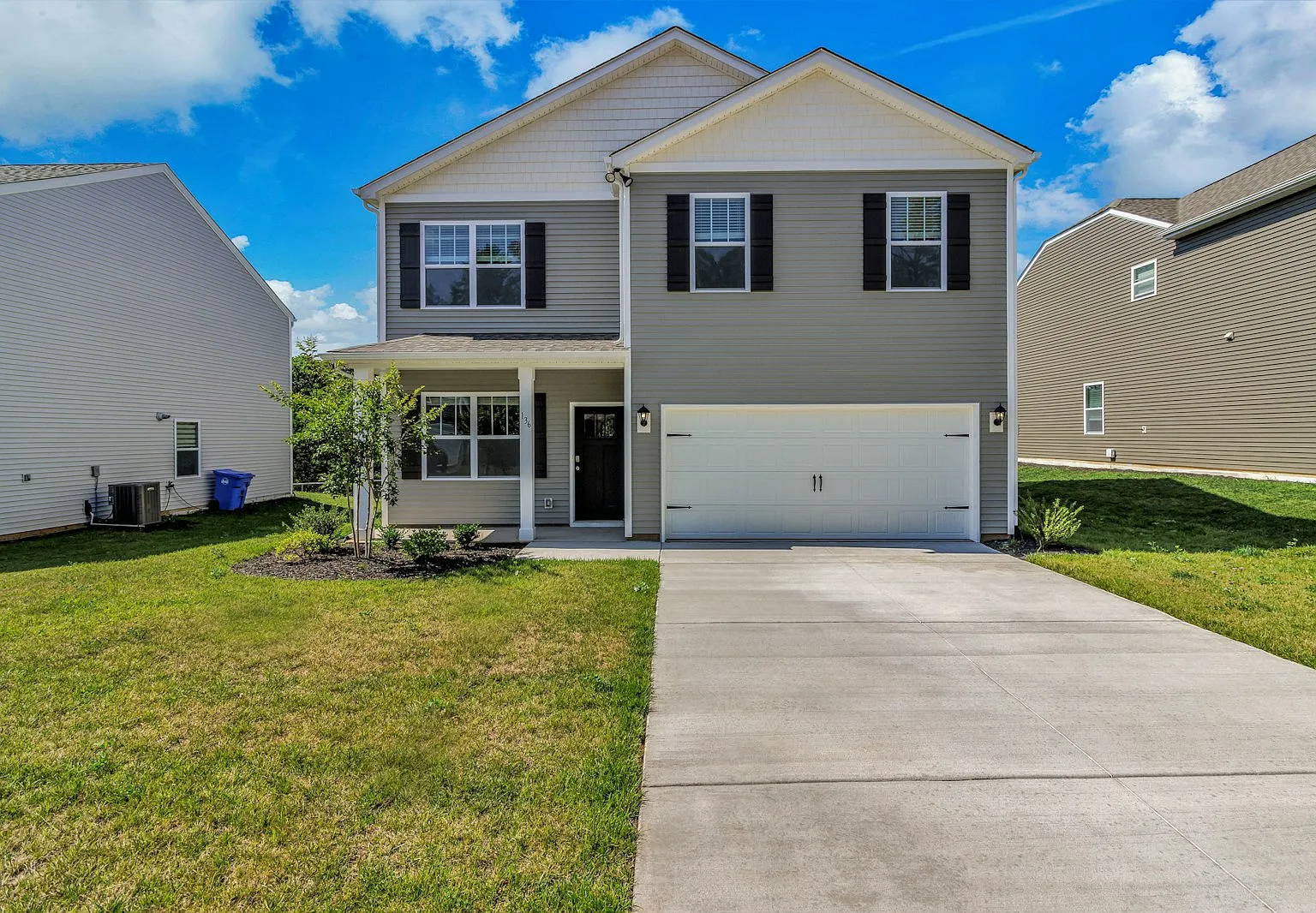 136 Ashelyn Park Drive — Photo 1