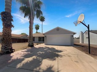 4626 W Orchid Ln, Chandler, AZ 85226