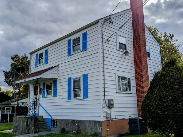 5420 Newby Ave, Riverdale, MD 20737