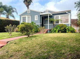 4582-4588 50th St, San Diego, CA 92115