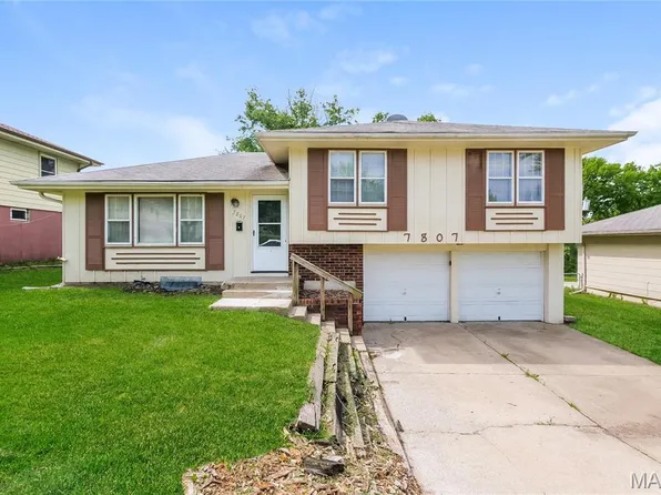 7807 E 118th Ter, Kansas City, MO 64134