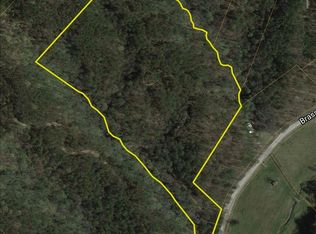 Brasstown Rd, Westminster, SC 29693