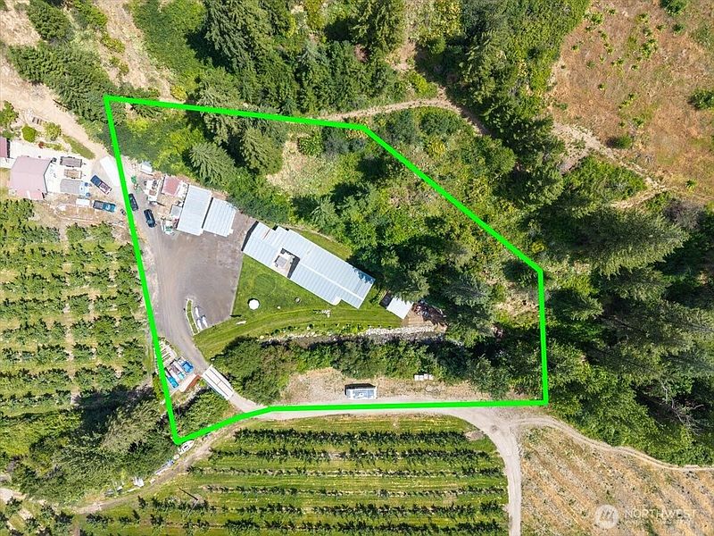 3rd image of 1571 Mission Creek Road