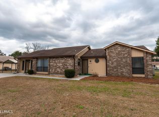 3046 Ermine Dr, Beaufort, SC 29902
