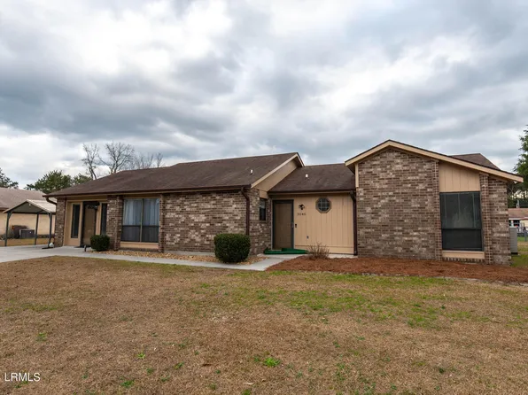 3046 Ermine Dr, Beaufort, SC 29902