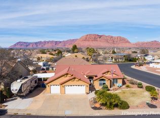 3644 Windmill Dr, Santa Clara, UT 84765