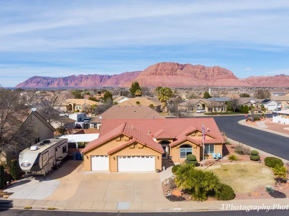 3644 Windmill Dr, Santa Clara, UT 84765