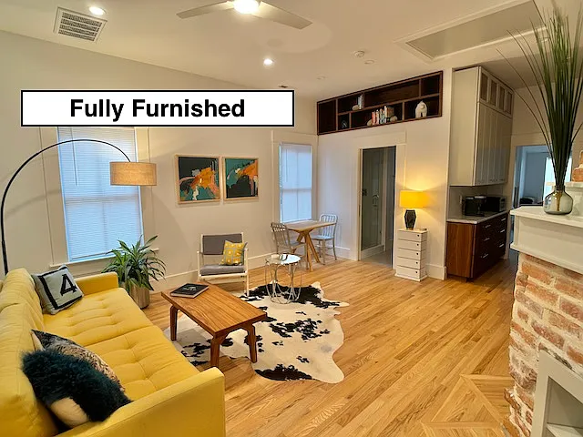 601 Elm St #1 — Photo 1