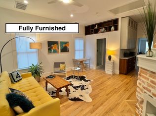 601 Elm St UNIT 1, Raleigh, NC 27604