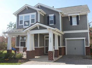 130 Singer Way, Morrisville, NC 27560