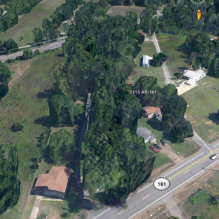 2nd image of 7213 Highway 161