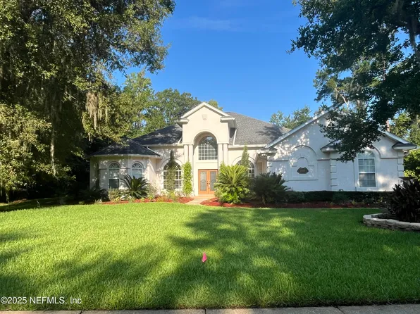 1588 SANDY SPRINGS Drive, Fleming Island, FL 32003