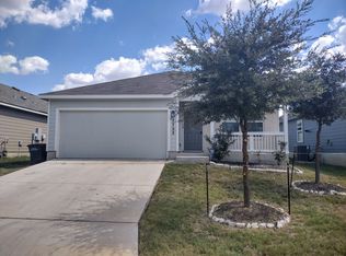 7722 Blue Gulf Dr, San Antonio, TX 78222