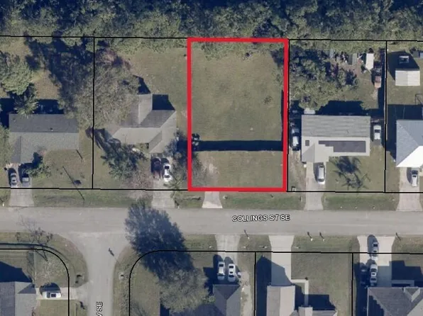 Collings St SE, Palm Bay, FL 32909