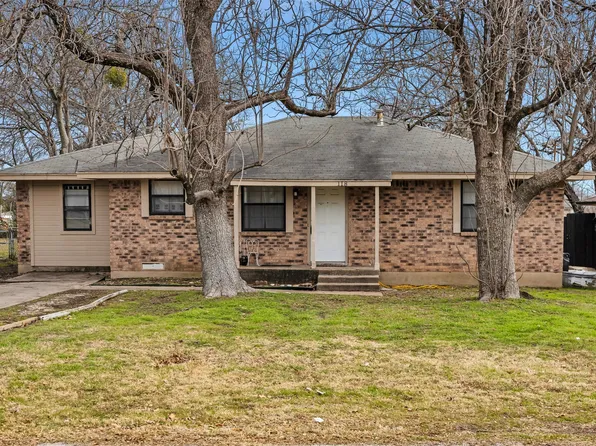 118 Evelyn St, Desoto, TX 75115