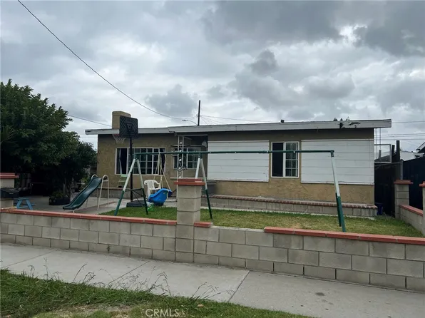 14203 Nelson Ave, La Puente, CA 91746