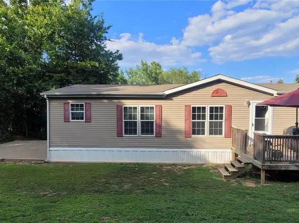 12971 Dugout Rd, Cadet, MO 63630