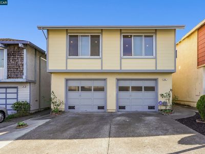 274 Hampshire Ct, Daly City, CA, 94015