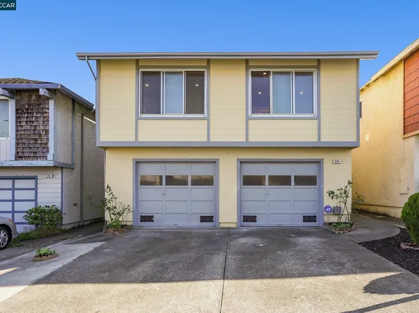 274 Hampshire Ct, Daly City, CA 94015