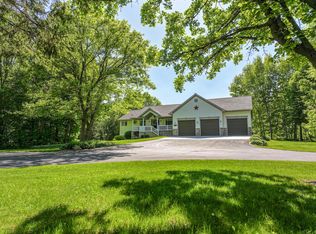 1966 Liberty Rd NE, Alexandria, MN 56308