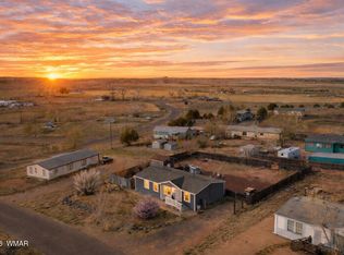 1226 W Valley View Dr, Taylor, AZ 85939