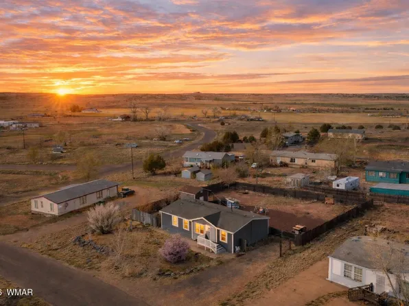 1226 W Valley View Dr, Taylor, AZ 85939