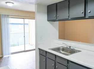 Thicket Apartments, Houston, TX 77067
