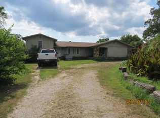 320 Harmontown Rd, Batesville, AR 72501