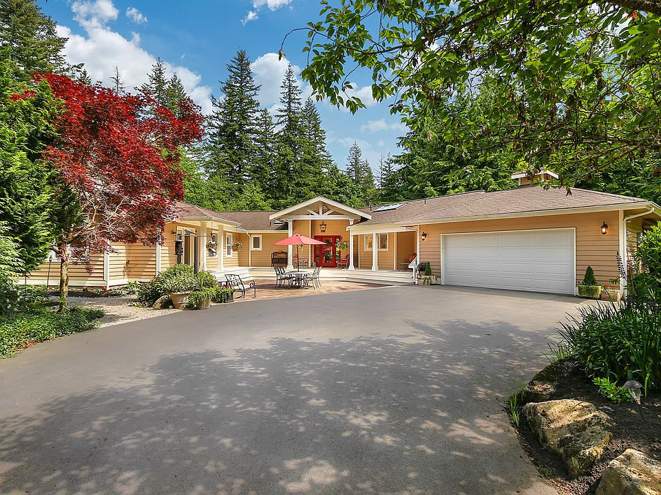 Custom 4 Bed/3 Bath Rambler