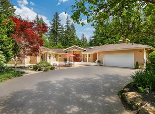 7810 Lake Alice Rd SE, Fall City, WA 98024