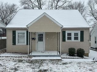 1327 Greene St, Jasper, IN 47546