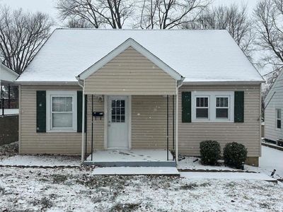 1327 Greene St, Jasper, IN, 47546