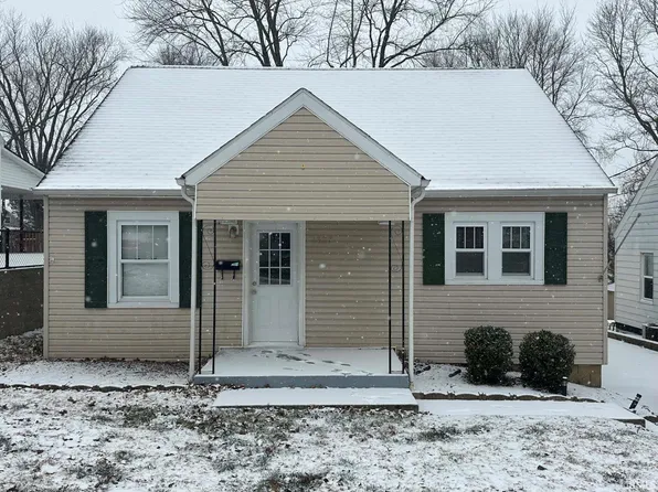 1327 Greene St, Jasper, IN 47546