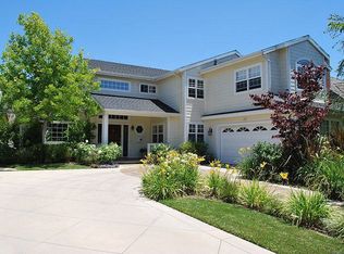 11772 Silver Fox Rd, Rossmoor, CA 90720