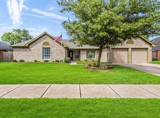 16214 Salida De Sol Dr, Houston, TX 77083