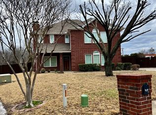 519 Cellars Ct, Rockwall, TX 75087