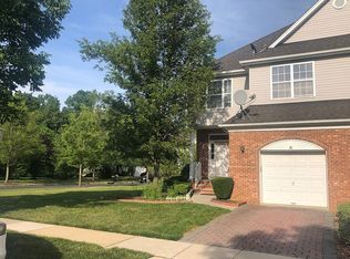 61 Tennyson Rd, East Windsor, NJ 08520