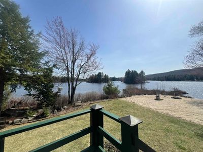 700 Highland Haven Road, Washington, NH, 03280