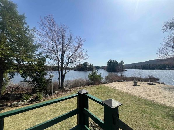 700 Highland Haven Road, Washington, NH 03280