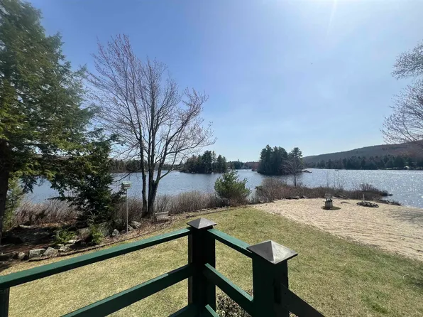 700 Highland Haven Road, Washington, NH 03280