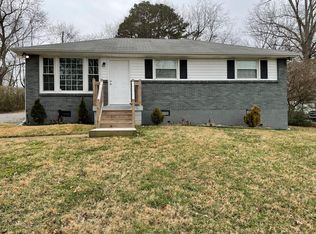 3821 Chambers Dr, Nashville, TN 37211