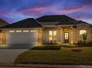422 Tina Renee Ln, Bossier City, LA 71111